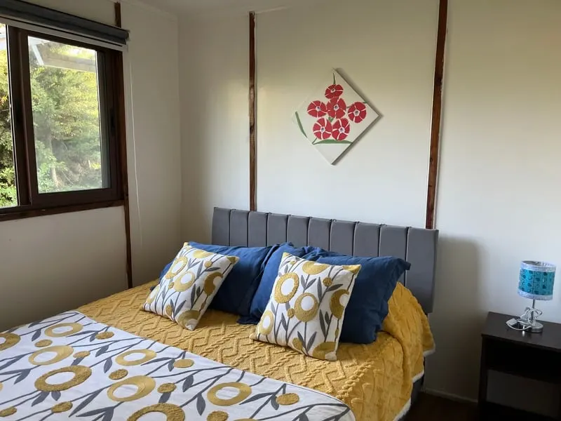Dormitorio del Depto 3