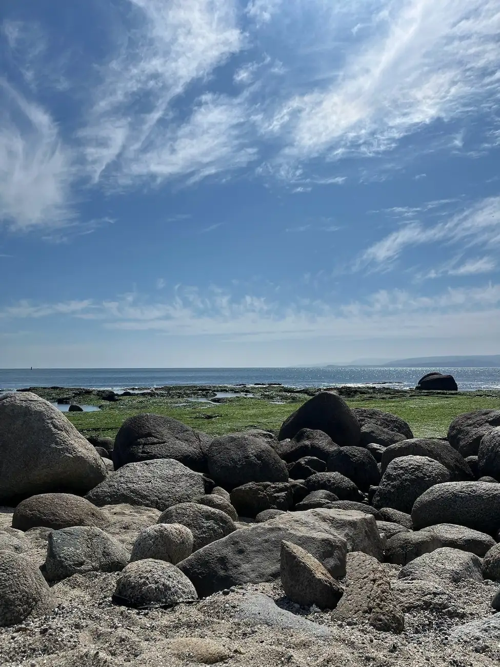 Playa de Algarrobo